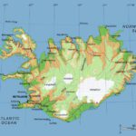 Iceland and Reykjavík in Astrology
