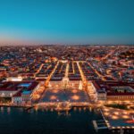 Portugal & Lisbon in Political Astrology