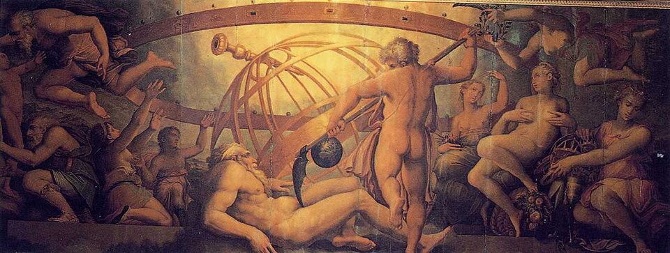 Uranus Transite in Zwillinge