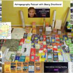 Astrogeography Videos and Podcast