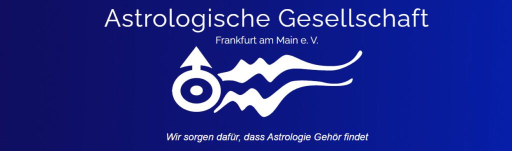 Zur revolution der Astrologischen Zeitalter