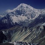 The Tibet-Nepal River Floodings of Aug 2026