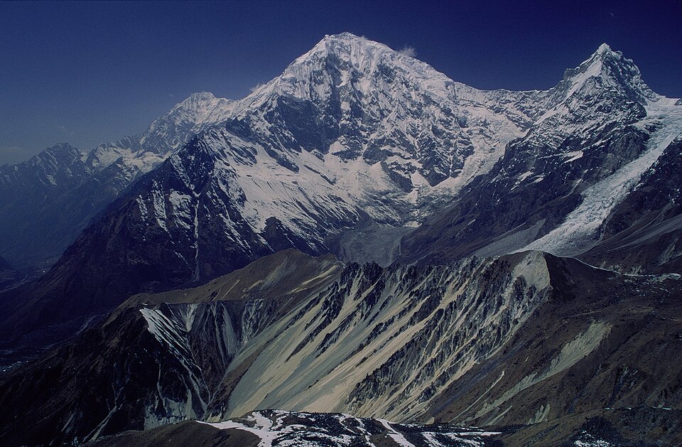 Read more about the article The Tibet-Nepal River Floodings of Aug 2026